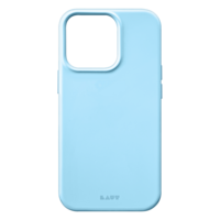 Laut Huex Pastel (MagSafe) TPU hoesje voor iPhone 13 Pro Max - blauw