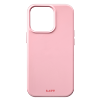 Laut Huex Pastel (MagSafe) TPU hoesje voor iPhone 13 Pro Max - roze