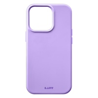 Laut Huex Pastel (MagSafe) TPU hoesje voor iPhone 13 Pro Max - paars