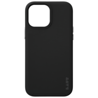 Laut Shield PC en siliconen hoesje voor iPhone 13 Pro Max - zwart