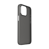 Laut Slimskin hoesje voor iPhone 13 Pro Max - transparant zwart
