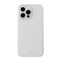 Laut Slimskin hoesje voor iPhone 13 Pro Max - wit