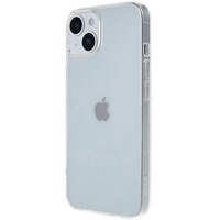 Ultra Clear TPU hoesje voor iPhone 14 - transparant