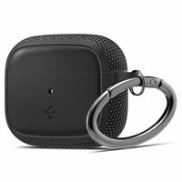 Spigen Classic Fit Case hoesje voor AirPods 3 - zwart