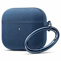 Spigen Urban Fit Case hoesje voor AirPods 3 - Navy