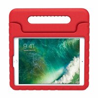 Just in Case Kids Case Classic hoes voor iPad Pro 10.5 inch 2017 - rood