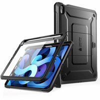 Supcase Unicorn Beetle Case hoes voor iPad mini 6 - zwart