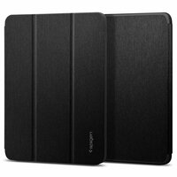 Spigen Urban Fit hoes voor iPad Air 4 2020 & iPad Air 5 2022 - zwart