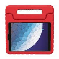 Just in Case Kids Case Classic hoes voor iPad Air 3 2019 - rood