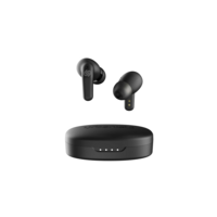 Urbanista Seoul Bluetooth TWS In-Ear Earphones - Zwart