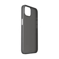 Laut Slimskin hoesje voor iPhone 13 - zwart