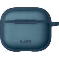 Laut Huex hoesje voor AirPods 3 - blauw