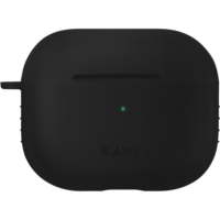 Laut Pod hoesje voor AirPods 3 - zwart