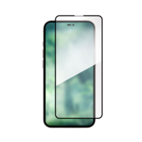 Xqisit NP Tough Glass E2E voor iPhone 14 Pro Max - gehard glas