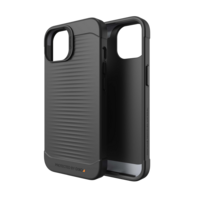 Gear4 Havana hoesje voor iPhone 14 - zwart