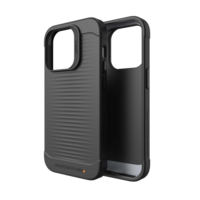 Gear4 Havana hoesje voor iPhone 14 Pro - zwart