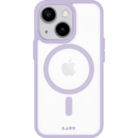 Laut Huex Protect hoesje voor iPhone 14 Plus - lichtpaars