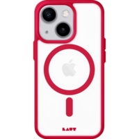 Laut Huex Protect hoesje voor iPhone 14 Plus - rood