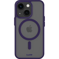 Laut Huex Protect hoesje voor iPhone 14 Plus - paars