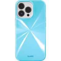 Laut Huex Reflect hoesje voor iPhone 14 Plus - lichtblauw