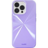 Laut Huex Reflect hoesje voor iPhone 14 Plus - paars