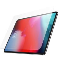 Tempered Glass Protector voor iPad Pro 12.9 inch (2018 2020 2021 2022) - transparant