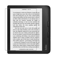 Screenprotector beschermfolie voor Kobo Libra 2 - transparant