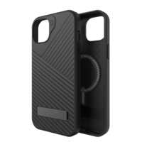 ZAGG Denali Snap KS hoesje voor iPhone 14 Plus & iPhone 15 Plus - Zwart