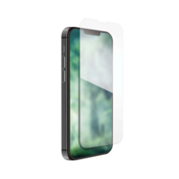 Xqisit NP Tough Glass CF Screenprotector voor iPhone 13 Pro Max & iPhone 14 Plus - Transparant