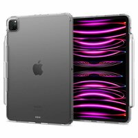 Spigen Airskin Hybrid Case hoesje voor iPad Pro 11 2022, iPad Pro 11 2021 & iPad Pro 11 2020