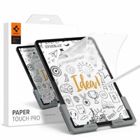 Spigen Paper Touch Screen Protector voor iPad Pro 11 inch 2021 & 2022, iPad Air 4 2020 & 5 2022