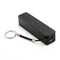Draagbare accu batterij Power Bank mobiele oplader iPhone iPod Smartphone