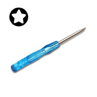 5-Puntige Ster Schroevendraaier iPhone Pentalobe Torx