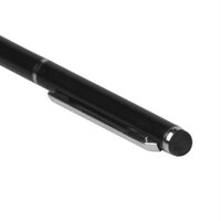Stylus pen 2 in 1 Touchscreen balpen