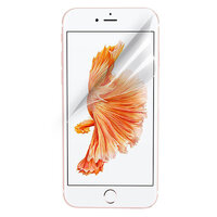 ScreenGuard Screenprotector iPhone 7 8 SE 2020 Beschermfolie - Bescherming