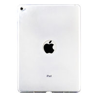 Doorzichtige iPad Air 2 TPU hoes