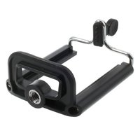 Universele telefoonhouder voor statief - Tripod mount foto's film