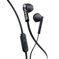 Urbanista San Francisco oortjes earphones - Zwart