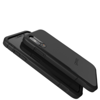 Gear4 Platoon hoes iPhone XS Max - Zwart