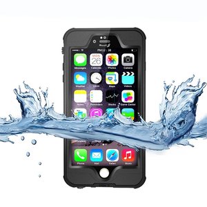 palm bijnaam Groenteboer Waterproof case - Waterdicht hoesje iPhone 6 Plus/6s Plus onderwater kopen
