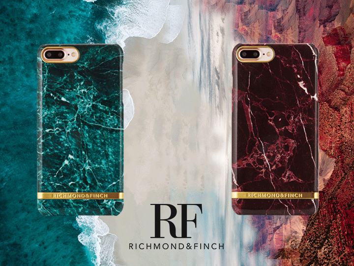 coque iphone xr richmond & finch