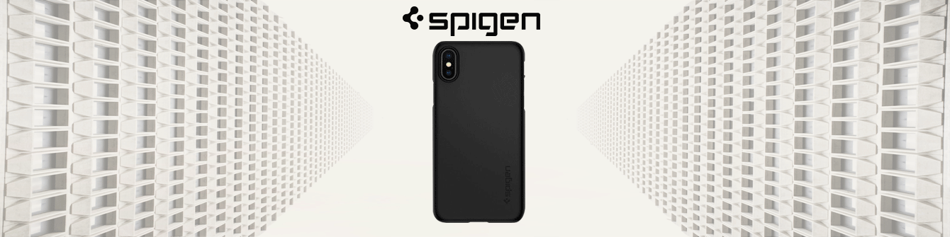 Spigen iPhone Hüllen