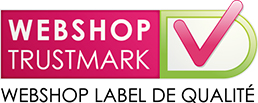 Notre liste sur webshoptrustmark.fr