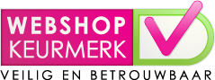 Onze vermelding op keurmerk.info